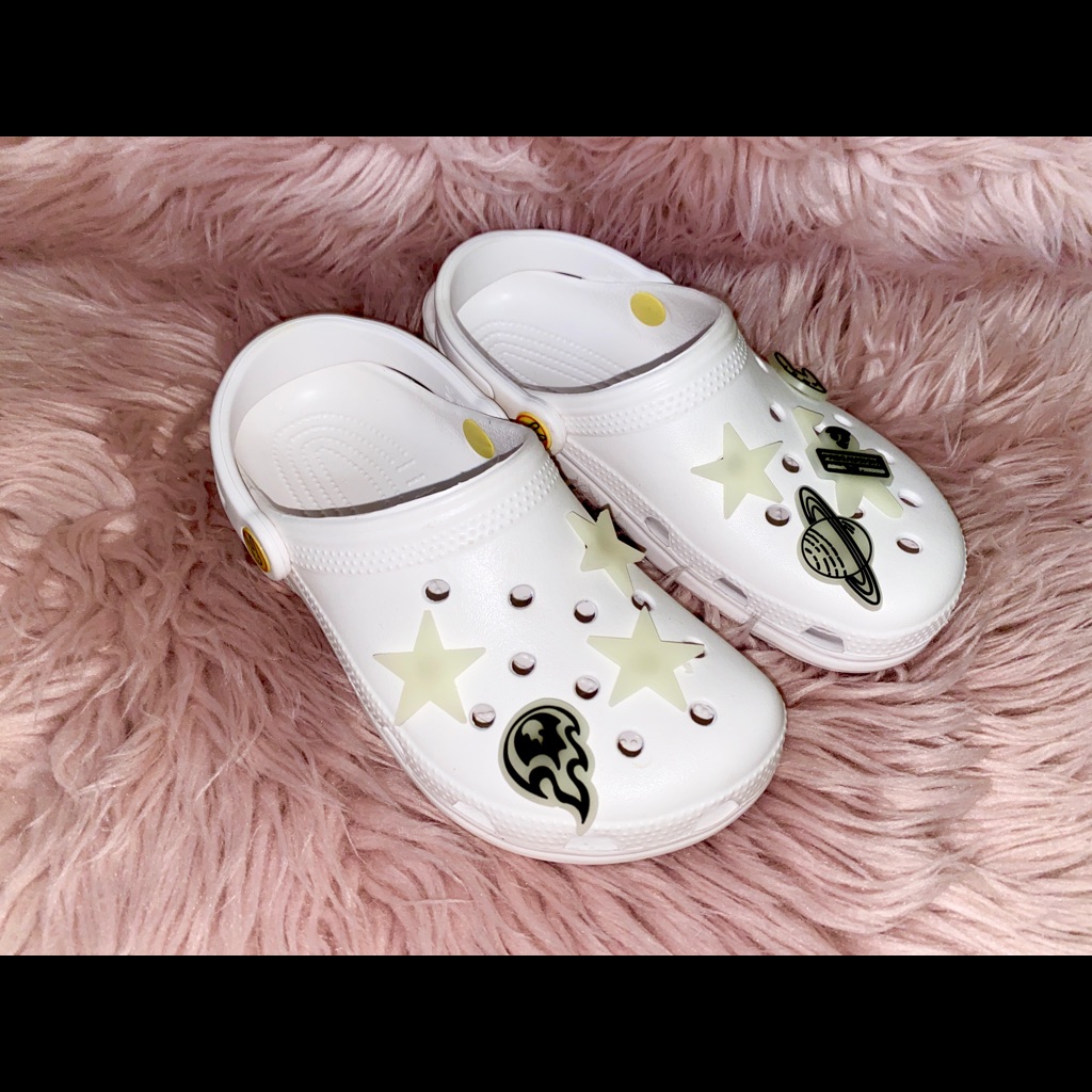 Crocs X Bad Bunny